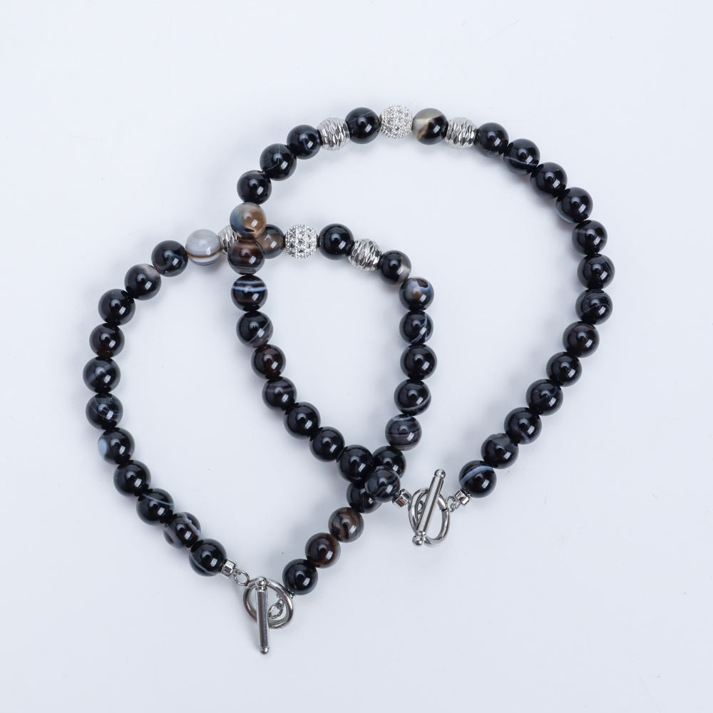 Black – Devotion