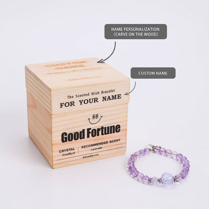 Good Fortune