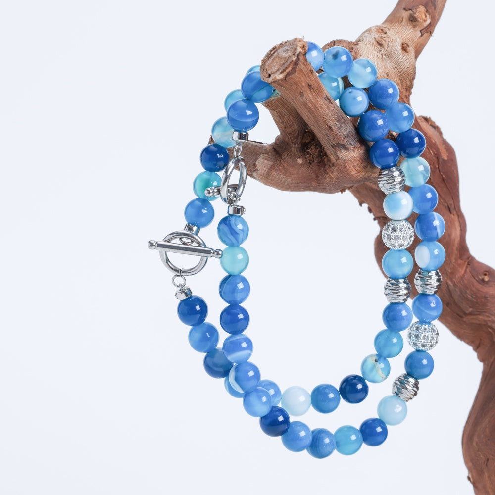 Blue – Understanding