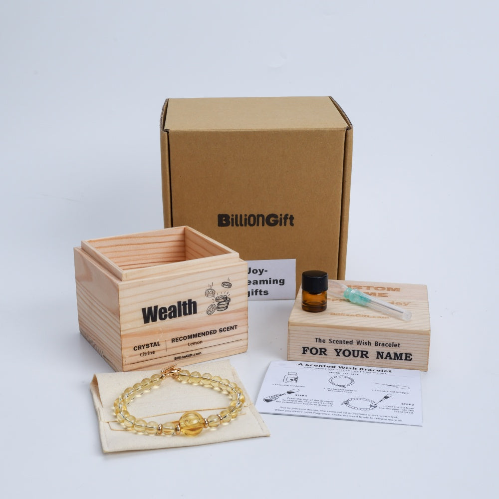 Wealth
