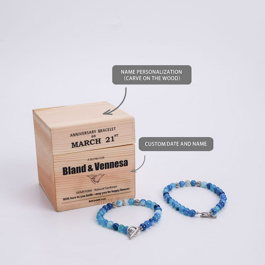 Blue – Understanding
