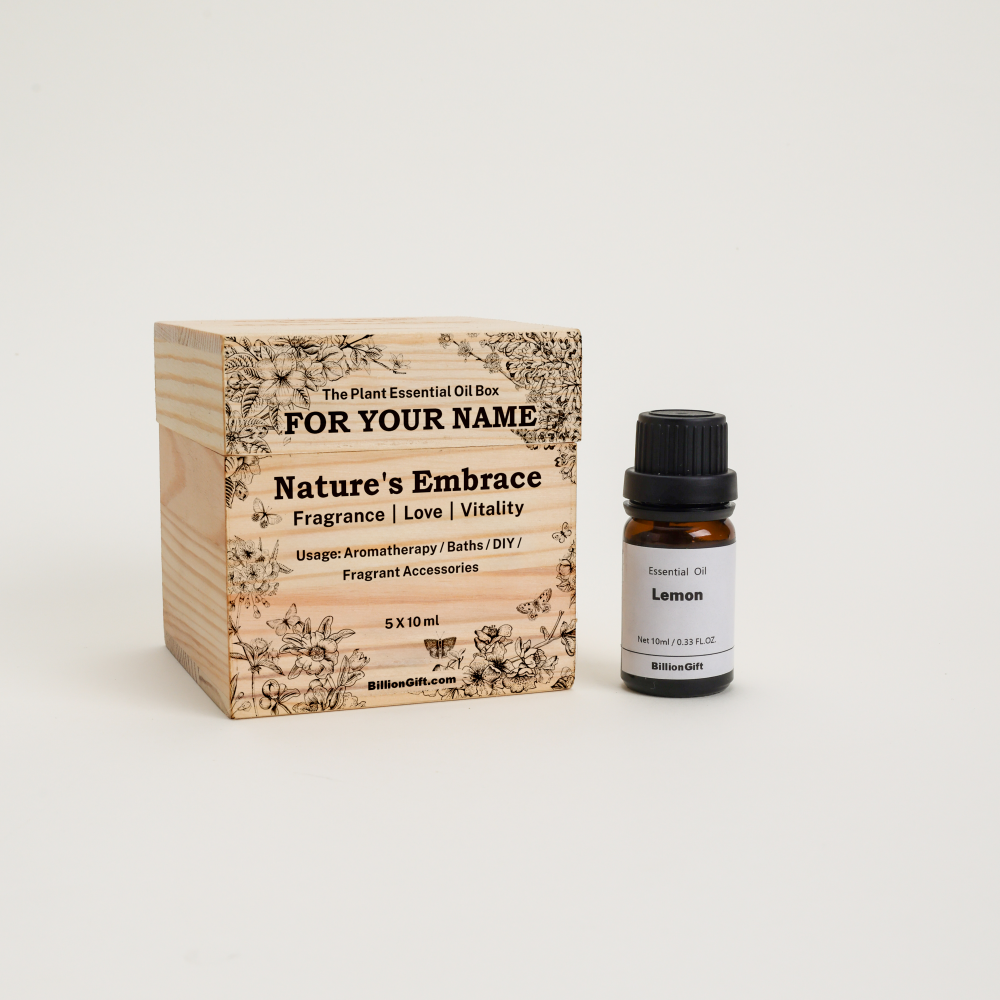 A One-of-a-Kind Luxurious Fragrance Experience