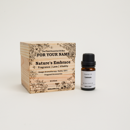 A One-of-a-Kind Luxurious Fragrance Experience