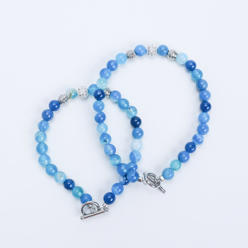 Blue – Understanding