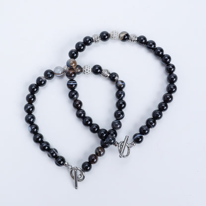 Black – Devotion