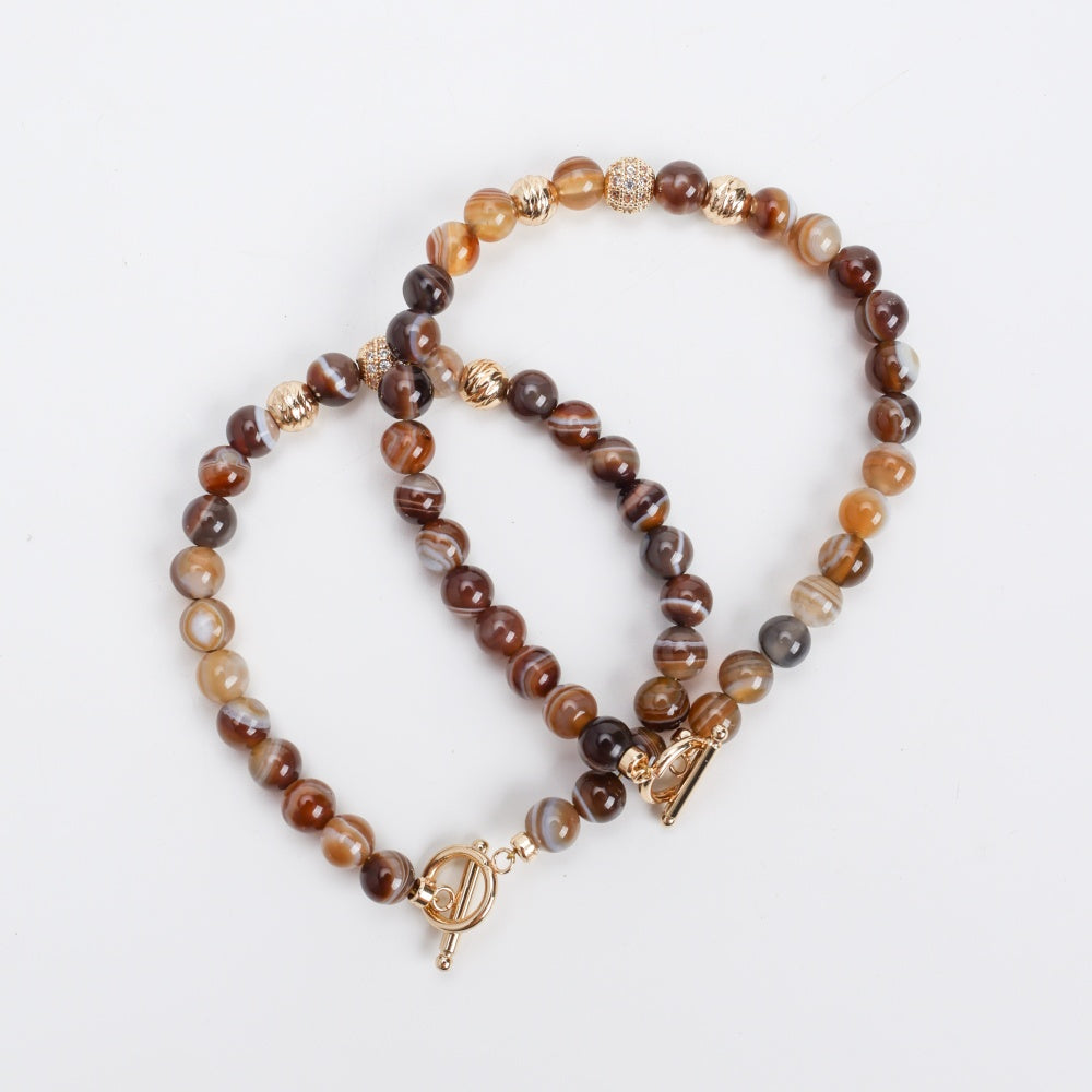 Brown – Stability