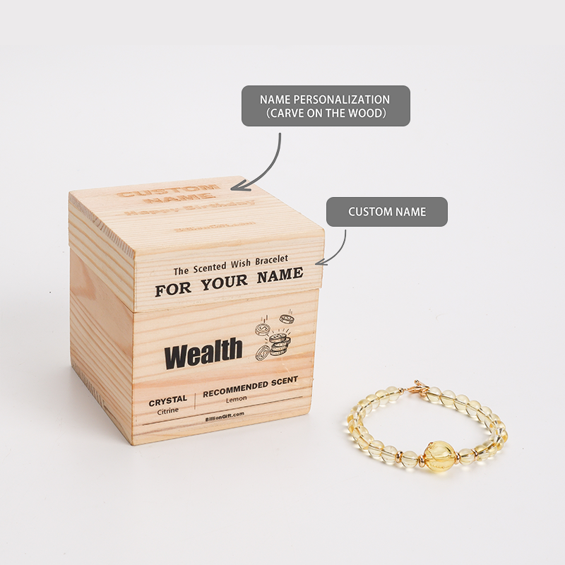 Wealth