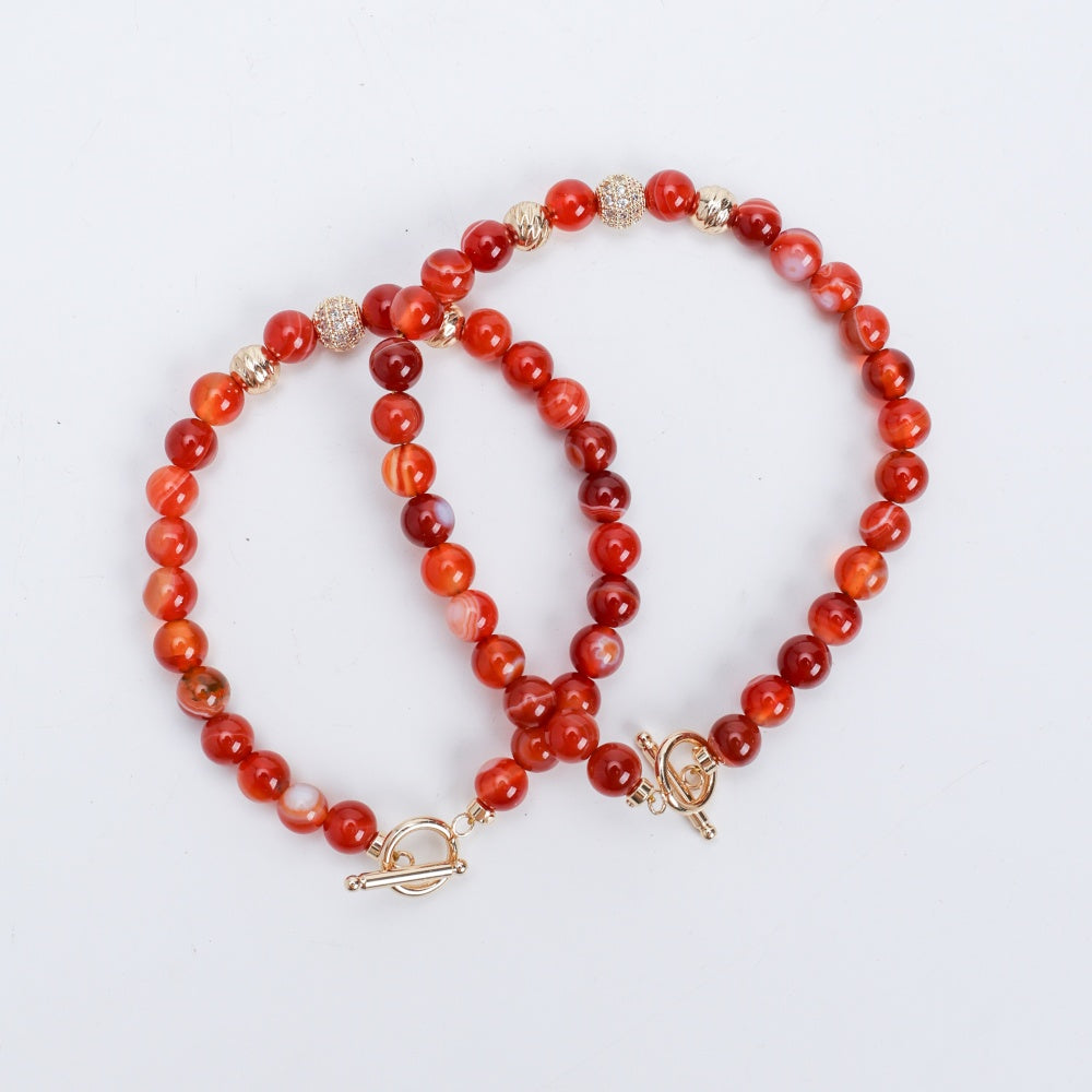 Red – Passion