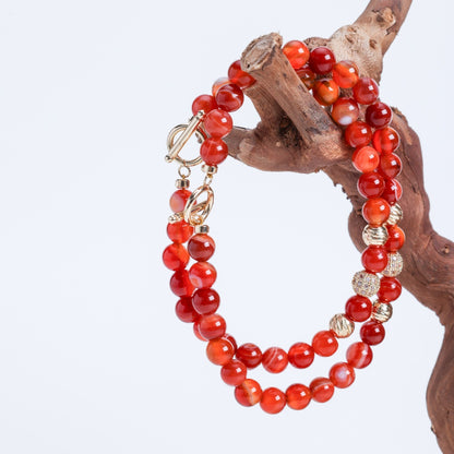 Red – Passion