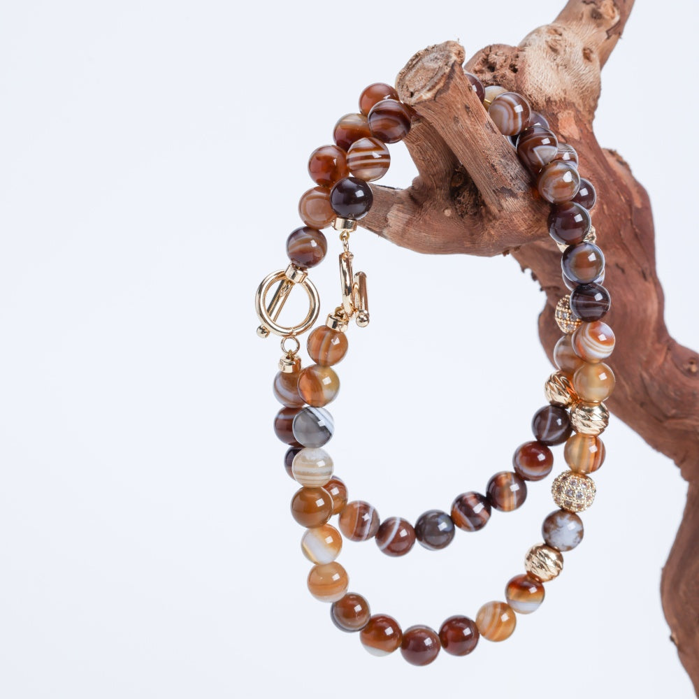 Brown – Stability