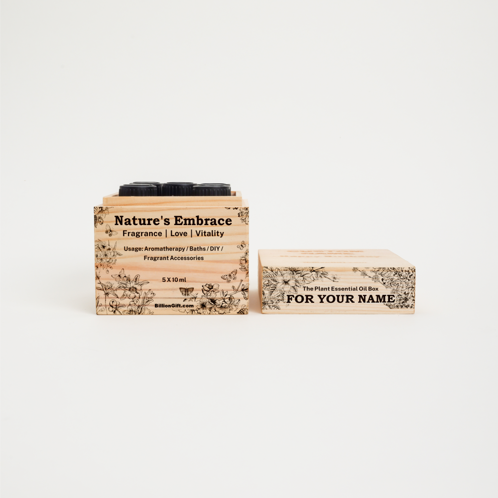 A One-of-a-Kind Luxurious Fragrance Experience