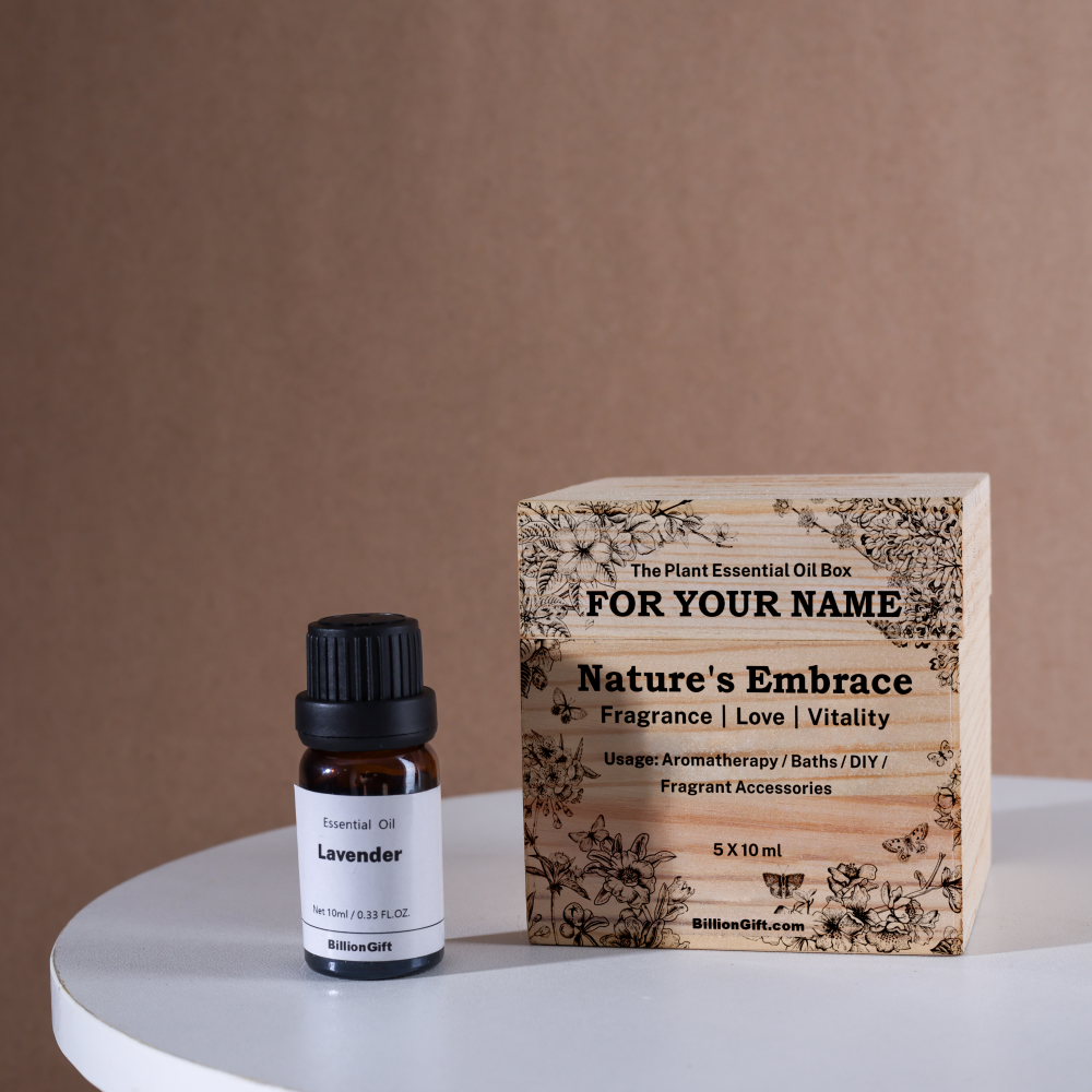 A One-of-a-Kind Luxurious Fragrance Experience