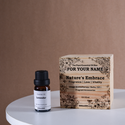 A One-of-a-Kind Luxurious Fragrance Experience