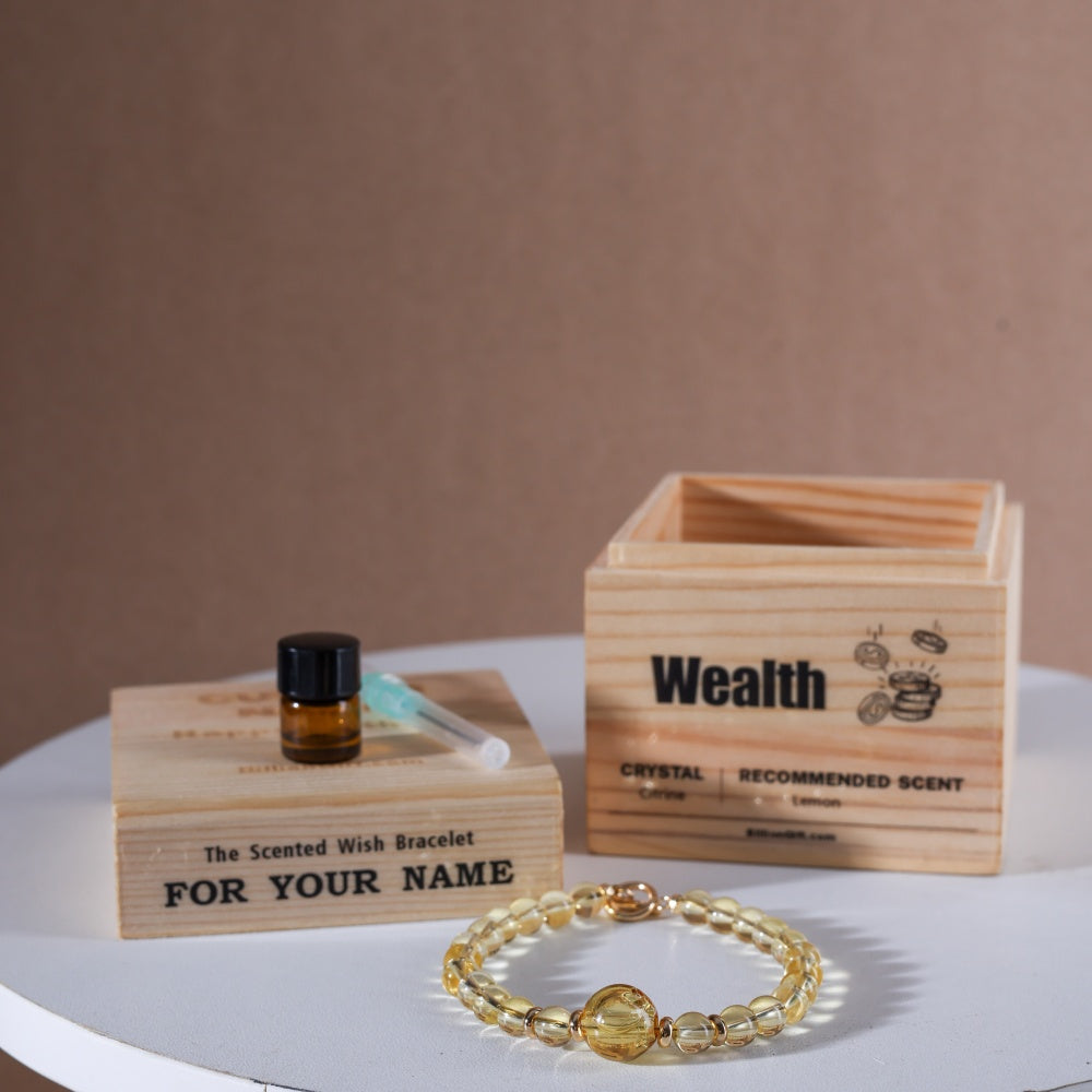 Wealth
