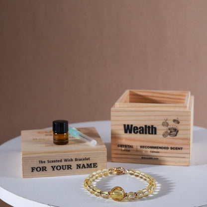 Wealth