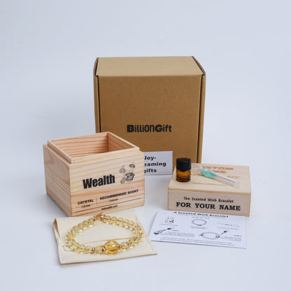 Wealth
