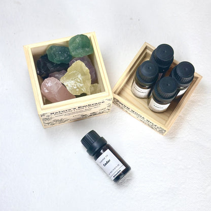 A One-of-a-Kind Luxurious Fragrance Experience